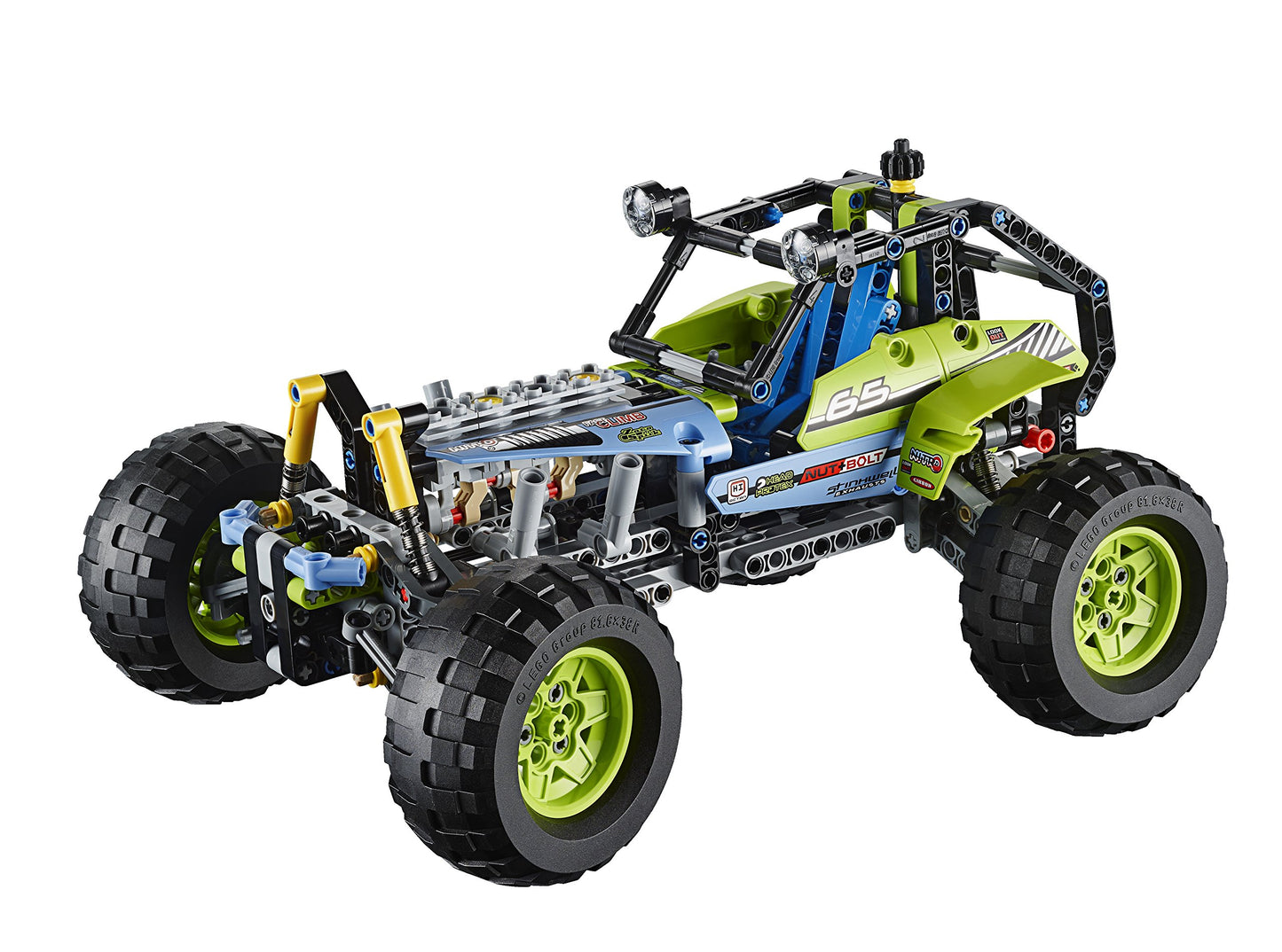 LEGO TECHNIC Formula Off-Roader