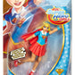DC Super Hero Girls: Super Girl 6" Action Figure