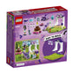 LEGO Juniors/4+ Emma's Pet Party 10748 Building Kit (67 Piece)