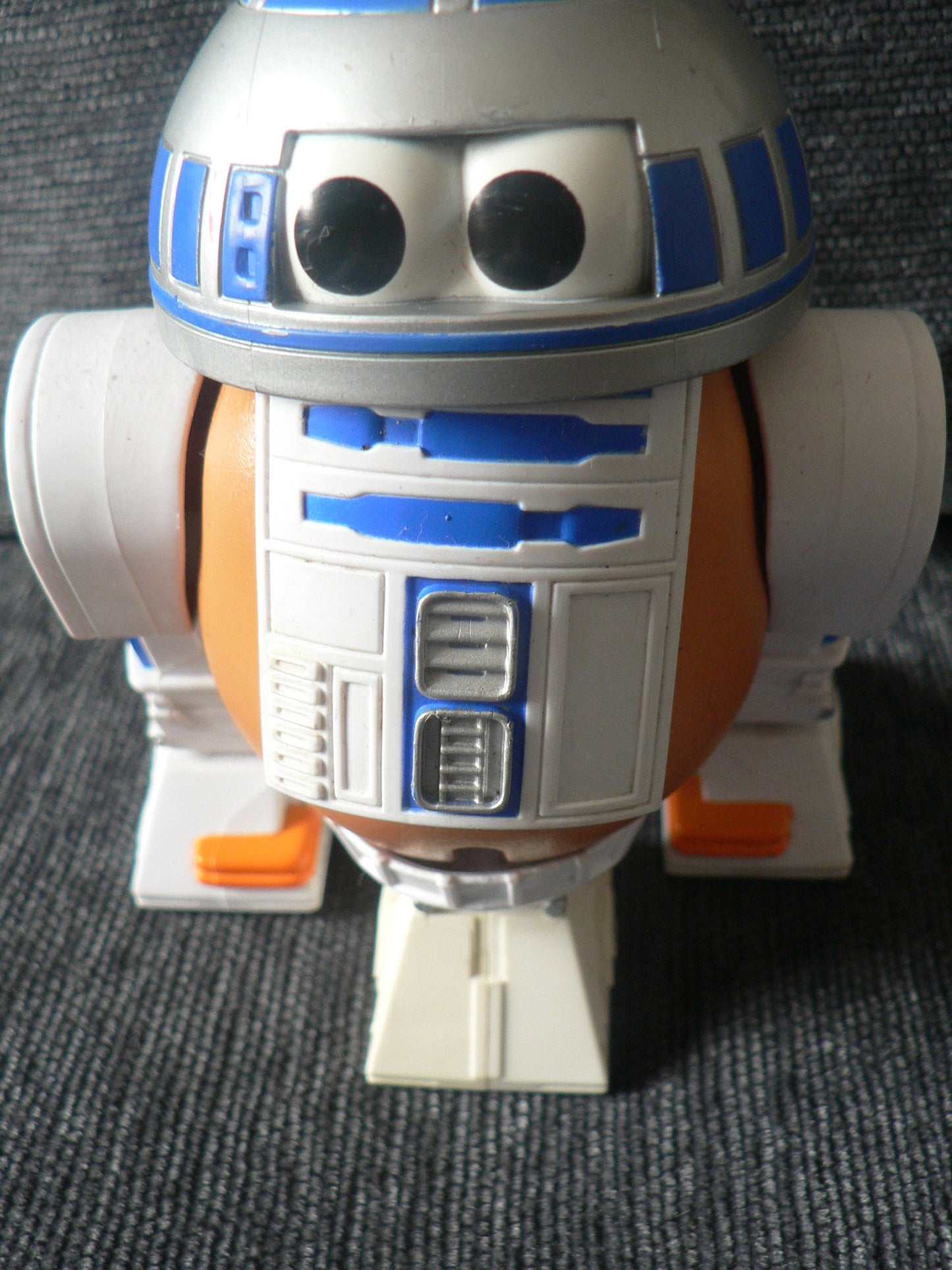 Mr. Potato Head Star Wars Artoo - Potatoo