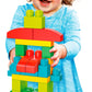 Mega Bloks Skyhigh Building