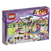 LEGO Friends Heartlake City Pool 41008