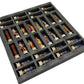 Medieval Times Crusades Chess Men Set Arabians vs Christians Crusade - NO Board