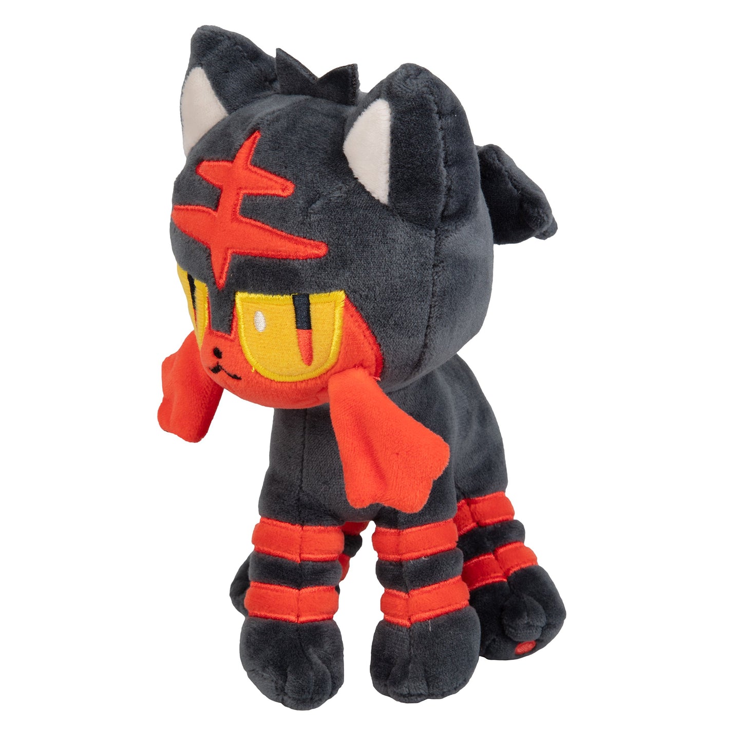 Pokémon 95213 Plush 8" Litten