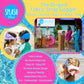 Splash Place Pool Dive Toys - Ocean Friends | Ages 3+, Diving Toys, Swimming & Pool Play Accessories