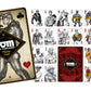 Tom of Finland Playing Cards (Gay Poker Cards)