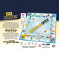 Late for The Sky: Michigan-Opoly - University of Michigan Themed Family Board Game, Opoly-Style, Traditional Play Or 1 Hr Version, Age 8+, 2-5 Players