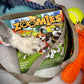 Fireside Games Zoomies - Fast-Paced Dog Walking Family Card Board Game Fun for All Ages Quick Play 2 to 4 Players Ages 10+