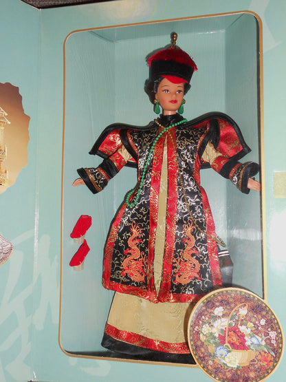 Chinese Empress