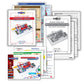 Snap Circuits - SC-100 Student Electronics Training Program