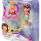 Fisher-Price Nickelodeon Dora and Friends Beach Adventure Dora