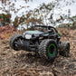 BEZGAR TB142 Remote Control Car - 1:14 RC Cars for Boys Kids and Adults