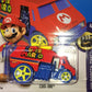 Hot Wheels, 2016 HW Screen Time, Super Mario Cool-One Die-Cast Vehicle #224/250