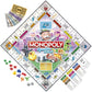 Hasbro Gaming Monopoly Sparkle Edition Board Game, Family Games, with Glittery Tokens, Pearlescent Dice, Sparkly Look, (Amazon Exclusive)