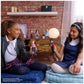 Wizarding World Harry Potter, 8-inch Harry Potter & Hermione Granger Dolls & Accessories Gift Set, over 20 Pieces, Kids Toys for Ages 6 and up