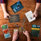 EXIT: The Return to The Abandoned Cabin | EXIT: The Game - A Kosmos Game | Family-Friendly, Card-Based at-Home Escape Room Experience | Collaborative
