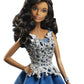 Barbie Holiday African American Doll