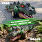 LEFEI Remote Control Crocodile Car Toy,2.4Ghz RC Toy Cars