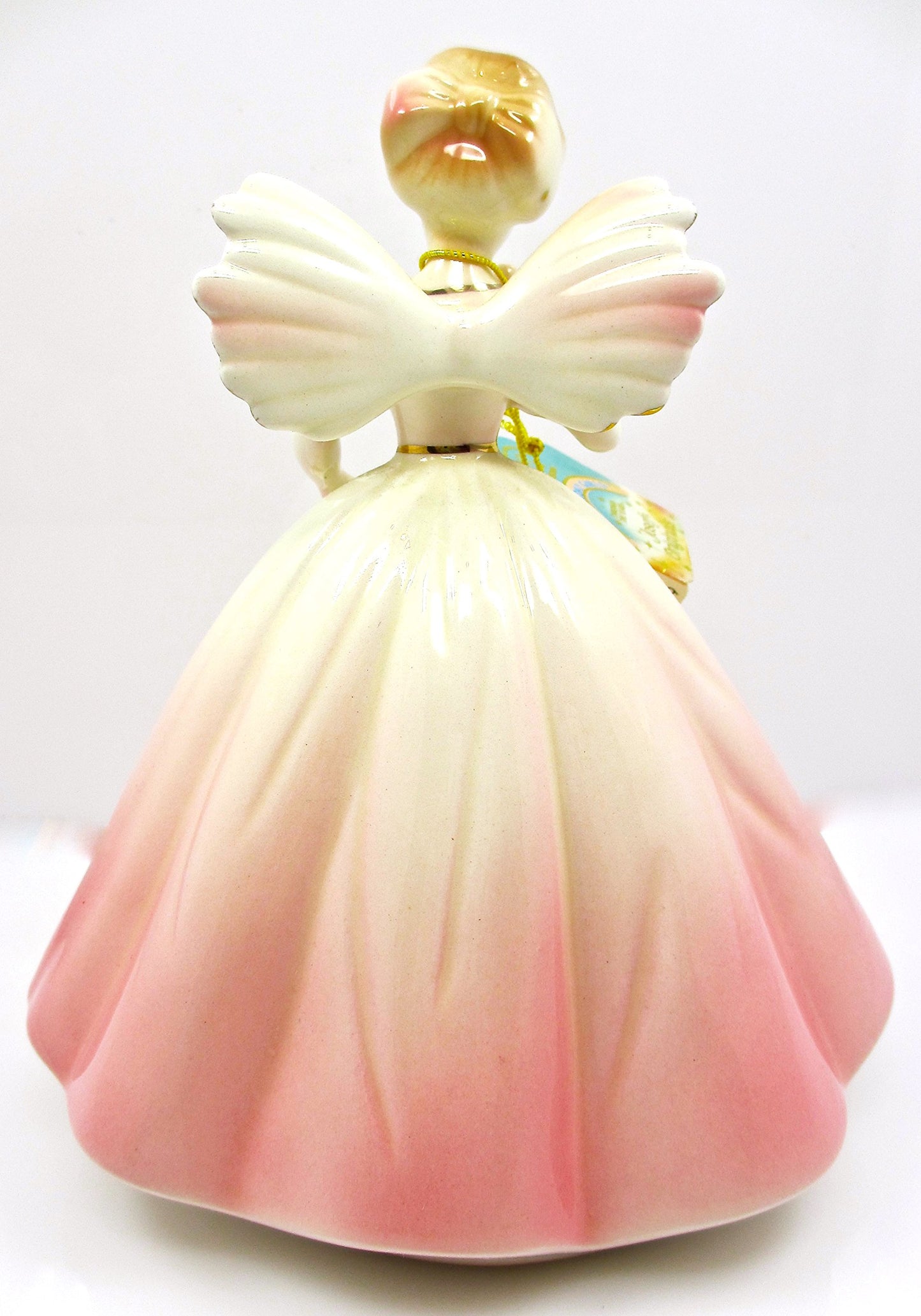 Hansen Josef Nineteen Year Doll
