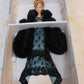 Nolan Miller Evening Illusion Couture Collection Barbie Doll