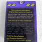 Plankton Games Son of Doctor Esker's Notebook, a Puzzle Card Game in The Style of Escape Rooms