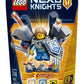 LEGO Nexo Knights Ultimate Robin Building Kit (75 Piece)