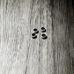 Noahwood Fingerboard Pro Wheel Finger Skateboard Extreme Sports Durable skid Strong Grip Handmade Outperform Polyurethane 7.62mm Twin Sheel