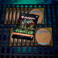 Magic: The Gathering | Teenage Mutant Ninja Turtles - Play Booster Box | 30 Packs | Collectible Trading Card Game