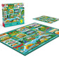 Ceaco - Tracy Flickinger - Camping Road Trip - 500 Larger Piece Jigsaw Puzzle