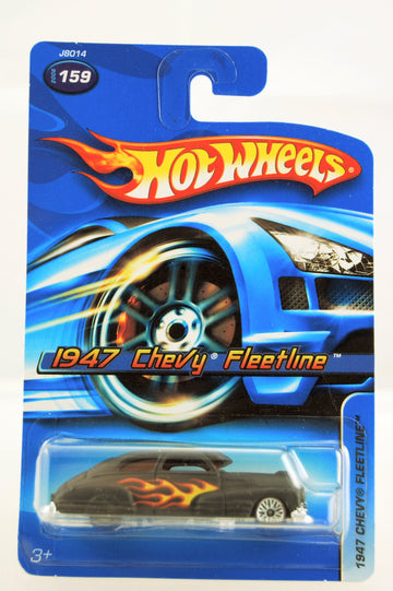 Hot Wheels Basic Cars Ea