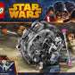 LEGO 75040 Star Wars General Grievous' Wheel Bike
