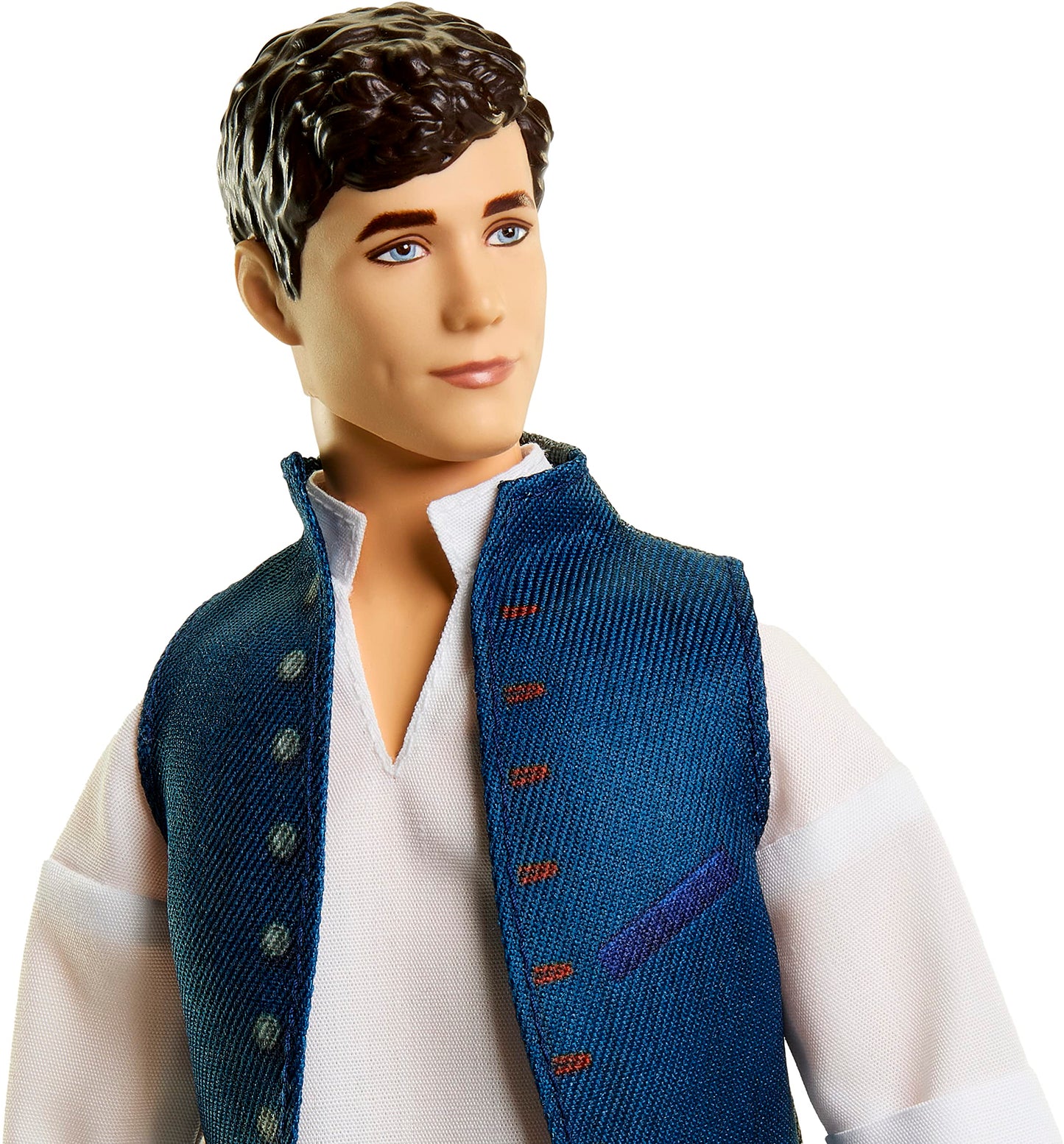 Mattel Disney The Little Mermaid HLX14 Doll