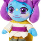 Mattel Star Wars Young Jedi Adventures Plush Toy, 8-inch Stuffed Lys Soft Doll Inspired by the Animated Series