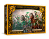 CMON A Song of Ice and Fire Tabletop Miniatures Game Riders of Highgarden Unit Box (Multilingual Edition) - Strategy Game for Adults, Ages 14+, 2+