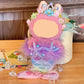 17cm Doll Clothes Set & Outfit Set (NO Doll), Premium Fashion Dresses for Dolls Accessories Suit, Luxury Chic Doll Clothing & Style Bundle (Mermaid)