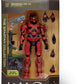 HALO 6.5" The Spartan Collection - Spartan MK VII Highly Articulated, Poseable with Weapon Accessories - Scaled to Play & Display