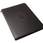 TopDeck 1000 Card Binder - TCG Portfolio - 16 Pocket Card Binder - Ringless Binder Compatible with Pokemon Cards, Yu-Gi-Oh, Magic the Gathering, and