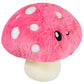 Squishable - Mini Mushroom - Garden Collection - 9 in - Soft Toy Collectible Stuffed Animal