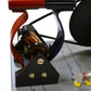 Eisco Labs Demonstration Motor Generator Activity Model (AC/DC) - Hand Powered