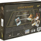 Legendary: 007 - A James Bond Deck-Building Game | Cooperative Board Game | James Bond Films