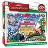 MasterPieces 500 Piece Holiday Movie Jigsaw Puzzle - National Lampoon's Christmas Vacation - 15"x21"