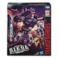 Transformers Toys Generations War for Cybertron Commander Wfc-S28 Jetfire Action Figure - Siege Chapter - Adults & Kids Ages 8 & Up, 11"