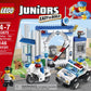 LEGO 10675 Juniors Police - The Big Escape