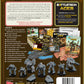 Catalyst Game Labs BattleTech Aces Scouring Sands Game