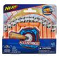Official Nerf N-Strike Elite AccuStrike Series 24-Dart Refill Pack