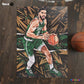 NBA Court Legends 300pc Jayson Tatum Jigsaw Puzzle for Kids & Adults, Premium Basketball Puzzle Game, Family Activity, Collector Gift for NBA Fans