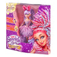 Sparkle Girlz Hair Dreams Rainbow Fairy - 10.5" Doll by ZURU