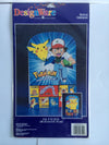 American Greetings Vintage Pokemon Centerpiece