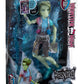 Mattel Monster High Haunted Student Spirits Porter Geiss Doll