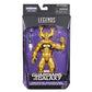 Marvel Guardians of the Galaxy Legends Series Cosmic Protectors: Marvel’s Ex Nihilo, 6-inch